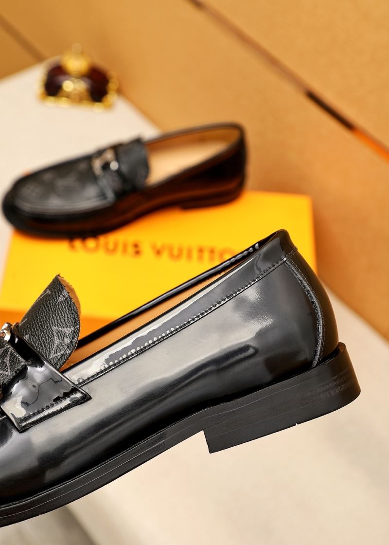 Louis Vuitton Business Shoes